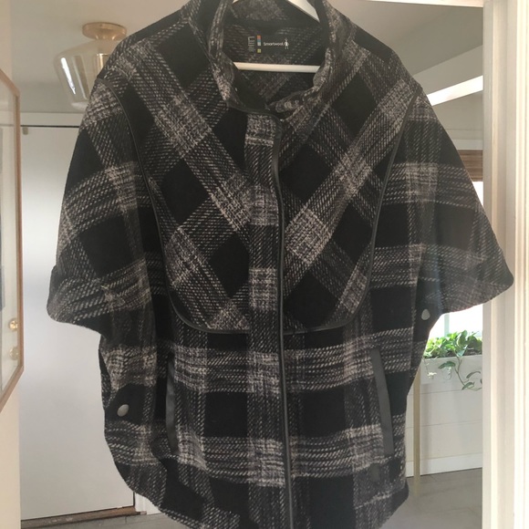 Smartwool Jacket - Picture 2 of 5